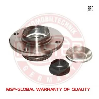 Комплект подшипника ступицы колеса MASTER-SPORT купить