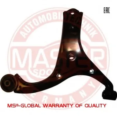 Рычаг независимой подвески колеса, подвеска колеса MASTER-SPORT купить