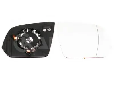 Зеркальное стекло, наружное зеркало ALKAR купить