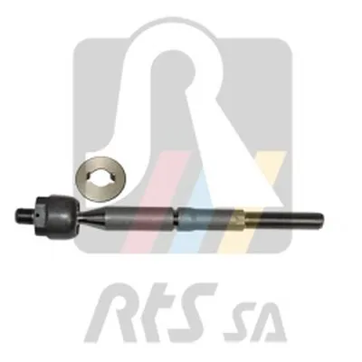 Осевой шарнир, рулевая тяга RTS купить