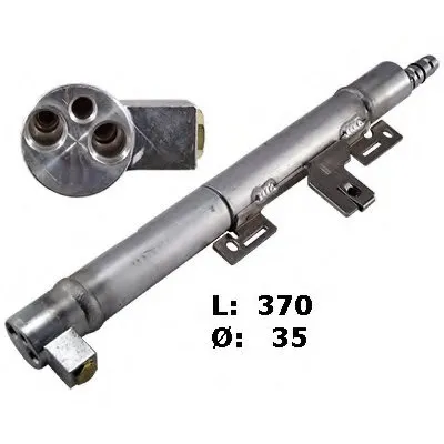 Осушитель, кондиционер FISPA купить