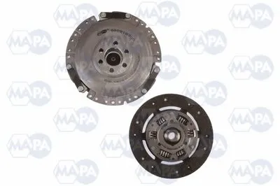 Комплект сцепления 2P Kit MAPA купить