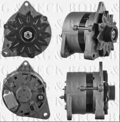 Генератор BORG & BECK купить