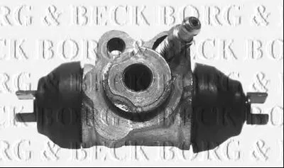 Колесный тормозной цилиндр BORG & BECK купить