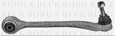 Рычаг независимой подвески колеса, подвеска колеса BORG & BECK купить