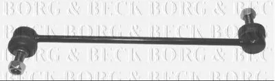 Тяга / стойка, стабилизатор BORG & BECK купить