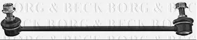 Тяга / стойка, стабилизатор BORG & BECK купить