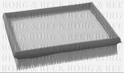 Воздушный фильтр BORG & BECK купить