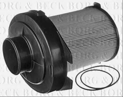 Воздушный фильтр BORG & BECK купить