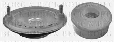 Опора стойки амортизатора BORG & BECK купить