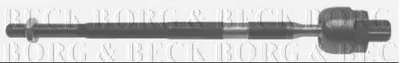 Осевой шарнир, рулевая тяга BORG & BECK купить