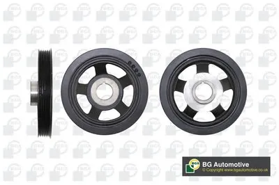 Ременный шкив, коленчатый вал BGA купить