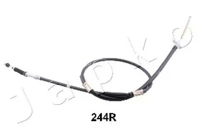 Трос, стояночная тормозная система JAPKO купить