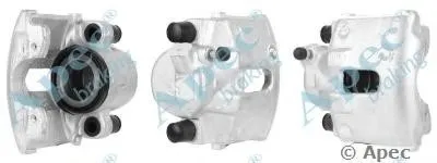 Тормозной суппорт APEC braking купить