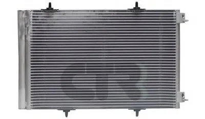 Конденсатор, кондиционер CTR купить