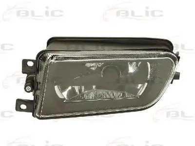 Противотуманная фара BLIC купить