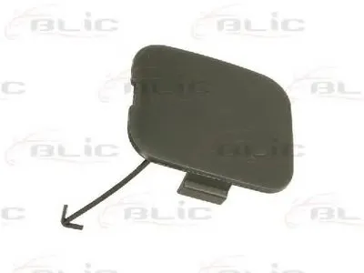 Покрытие буфера, прицепное обор BLIC купить