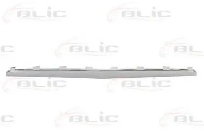 Облицовка / защитная накладка, облицовка радиатора BLIC купить