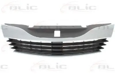 Решетка радиатора BLIC купить