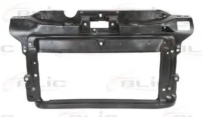 Облицовка передка BLIC купить