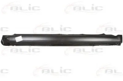 Накладка порога BLIC купить