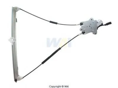 Подъемное устройство для окон WAIglobal купить