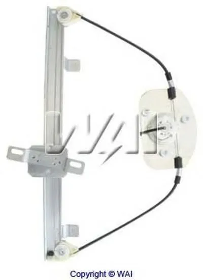 Подъемное устройство для окон WAIglobal купить