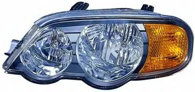 Фара LORO купить