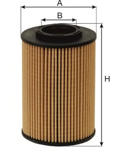 Масляный фильтр Oil Filter for HYUNDAI/KIA GOODWILL купить