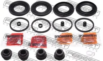 Ремкомплект, тормозной суппорт FEBEST купить