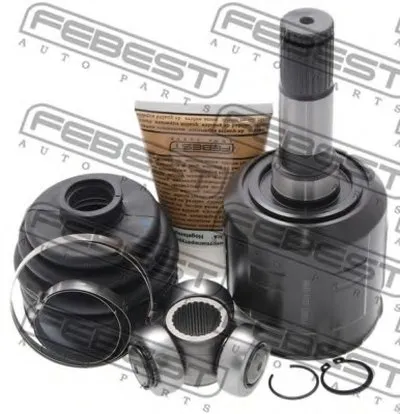 Шарнир, приводной вал FEBEST купить