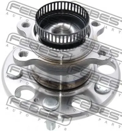 ? колесн. ступицы = FEBEST купить