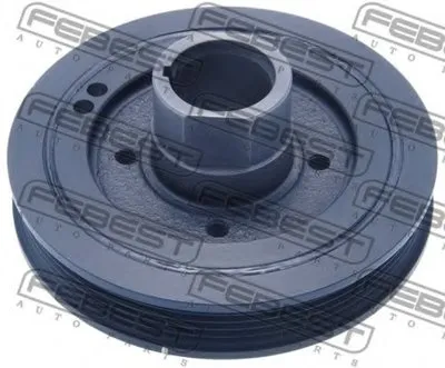 Ременный шкив, коленчатый вал FEBEST купить