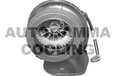 Вентиляция салона AUTOGAMMA купить