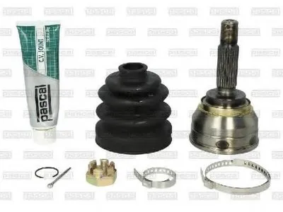 Шарнирный комплект, приводной вал PASCAL купить