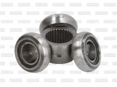 Муфта с шипами, приводной вал PASCAL купить