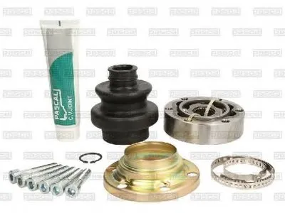 Шарнир, приводной вал PASCAL купить