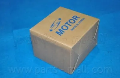 Сцепление, вентилятор радиатора PARTS-MALL купить