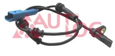 Датчик, частота вращения колеса AUTLOG купить