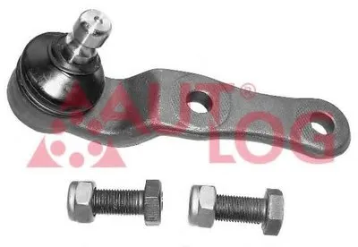 ремонтный комплект, несущие / направляющие шарниры AUTLOG купить