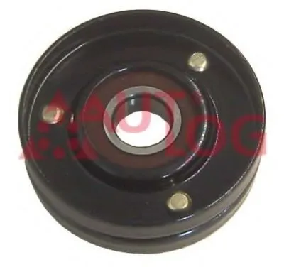 Натяжной ролик, поликлиновой  ремень AUTLOG купить