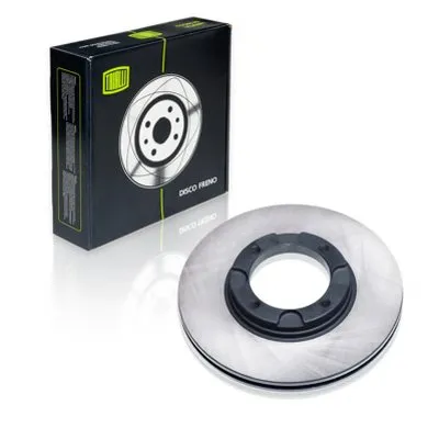 Тормозной диск TRIALLI купить