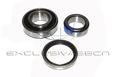 Комплект подшипника ступицы колеса MDR купить