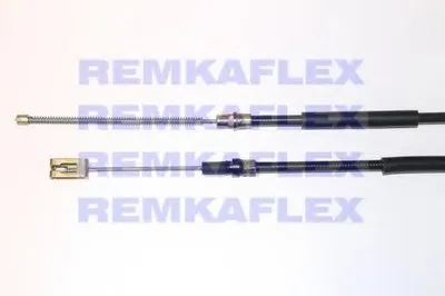 Трос, стояночная тормозная система BROVEX-NELSON купить