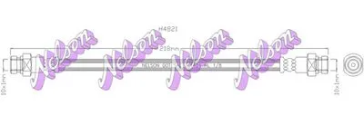 Тормозной шланг BROVEX-NELSON купить