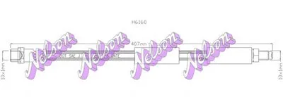 Тормозной шланг BROVEX-NELSON купить