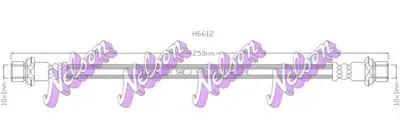 Тормозной шланг BROVEX-NELSON купить