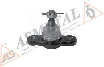 Шаровой шарнир ASMETAL купить