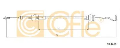 Газопровод COFLE купить