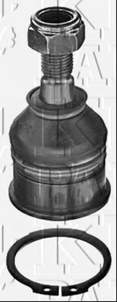 Шаровой шарнир KEY PARTS купить